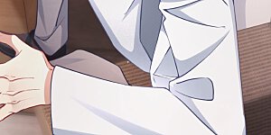 第3话 不给好感不许撩