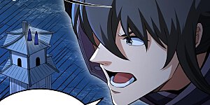 第381话2 龙宫探险（2）