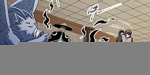 第381话3 龙宫探险（3）