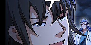 第383话1 木尘（1）