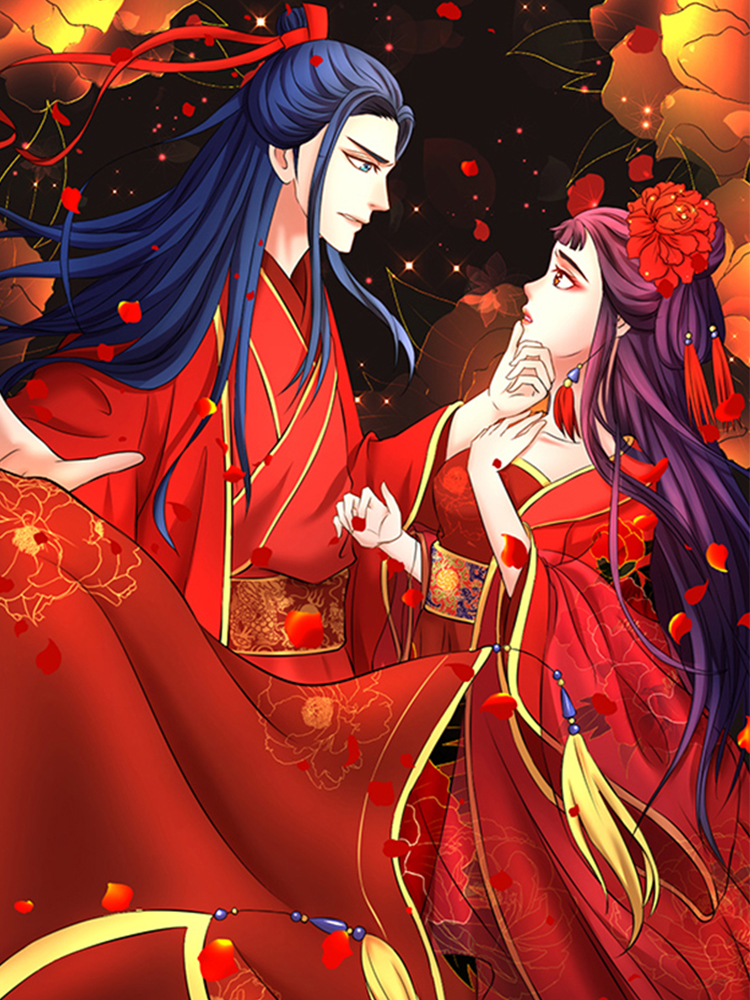 蛇蝎不好惹：弃后也妖娆 第二季,蛇蝎不好惹：弃后也妖娆 第二季轻动画
