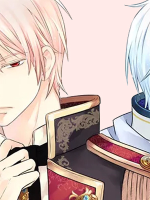 皇帝的独生女,皇帝的独生女漫画