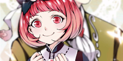 第七魔女