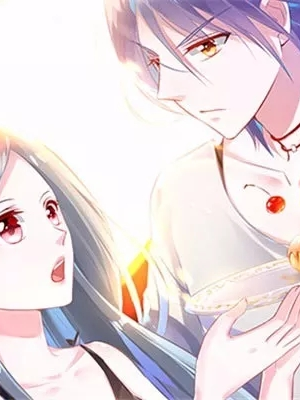 我被总裁黑上了！,我被总裁黑上了！漫画