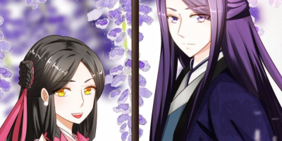 红颜如夕