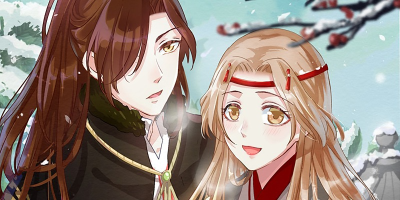 元气少女俏将军