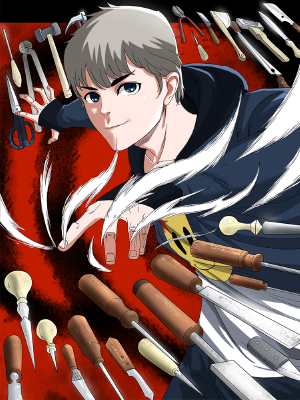 荒岛法则,荒岛法则漫画