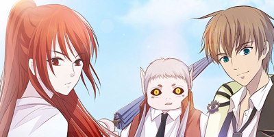 妖兽啊!神探