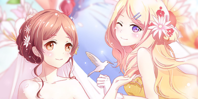 安菟之幸运的星