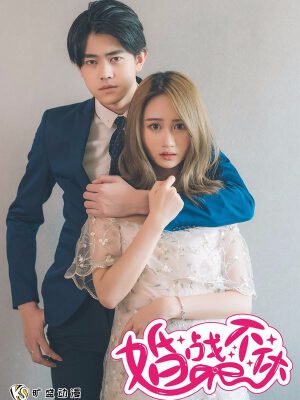 婚战不休(真人漫),婚战不休(真人漫)漫画