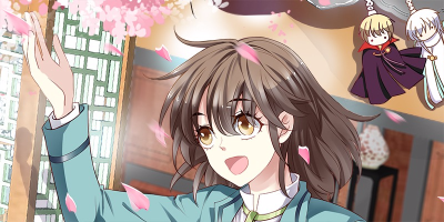 灵使插班生