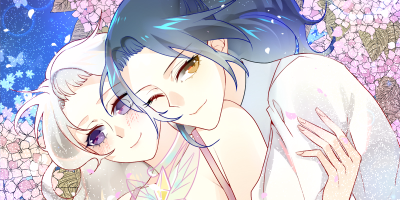 蓝颜祸水