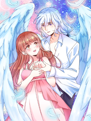 落入凡间的天使,落入凡间的天使漫画