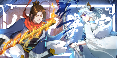 妖神学院