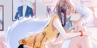 One Kiss A Day