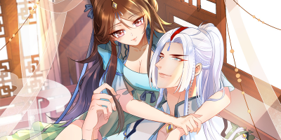 狼少女養成記