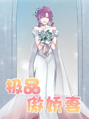 极品傲娇妻,极品傲娇妻漫画