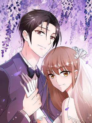 攻妻不备,攻妻不备漫画
