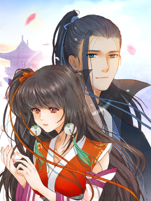 暮雨朝云,暮雨朝云漫画