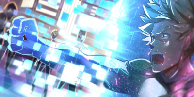 最强NPC