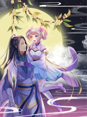 剑灵:三生三世,剑灵:三生三世漫画