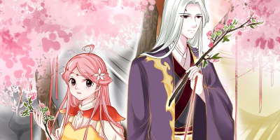 契约桃娘