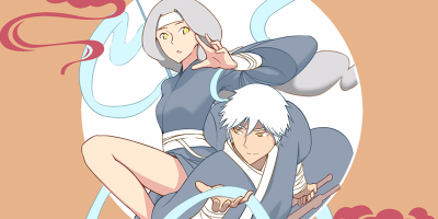 掌心女神