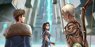 蒸汽世界2:进化回响