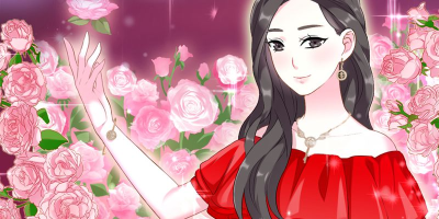 花仙莫尼