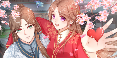 朕的丑姑娘