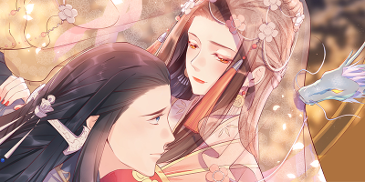 龙王妃子不好当