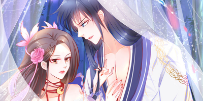穿越后捡到魔尊大人