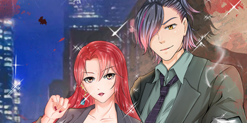 女神的无敌特工,女神的无敌特工漫画