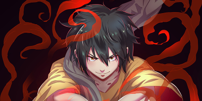 逆天神医