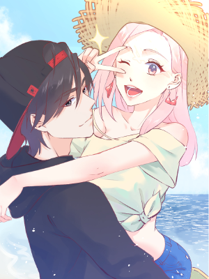 谈个恋爱2打1,谈个恋爱2打1漫画