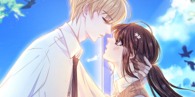 悄悄喜欢你,悄悄喜欢你漫画