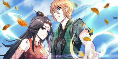 无敌剑神