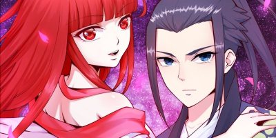逆天邪神(条漫版)