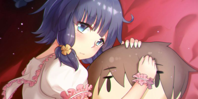 妹妹别盘我!