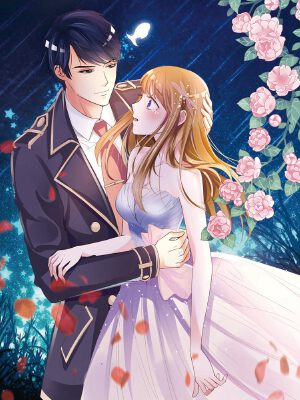 帝少甜宠妻:一克拉的爱恋,帝少甜宠妻:一克拉的爱恋漫画