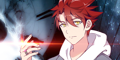 异能少年王