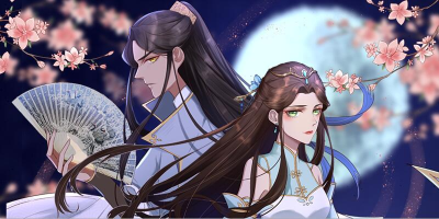 盛宠之锦绣征途