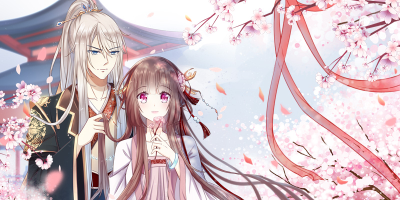 嫡女诸侯