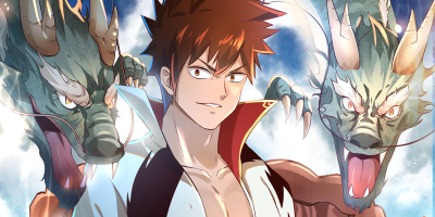 武灵剑尊
