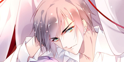 对抗男神boss