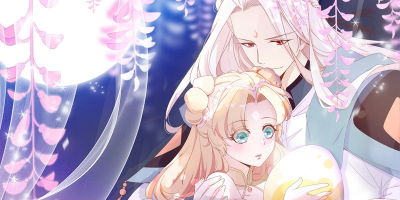 绝色小蛋妃