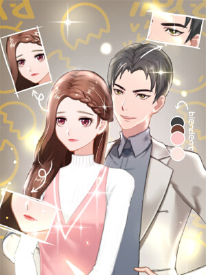 总裁爱妻想逃跑,总裁爱妻想逃跑漫画