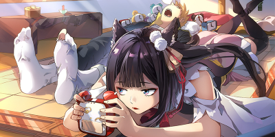 无主之灵