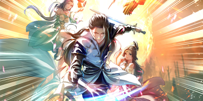 绝世武魂