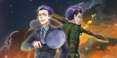 特种兵王在都市